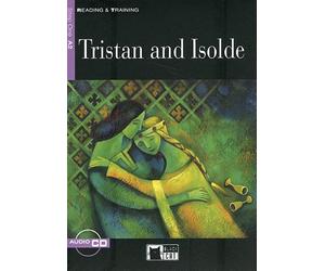 Tristan And Islode - Step One A2 (1cd Audio)