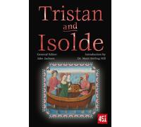 Tristan and Isolde - Dr Mairi Stirling Hill - Flame Tree 451 - ebook (ePub) - Livre