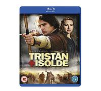Tristan and Isolde [Edizione: Regno Unito] [Blu-Ray] [Import]