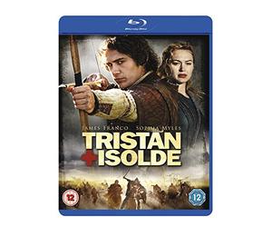 Tristan and Isolde [Edizione: Regno Unito] [Blu-Ray] [Import]