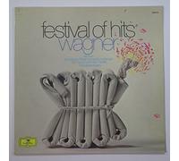 Tristan And Isolde / Lohengrin / The Flying Dutchman / The Mastersingers