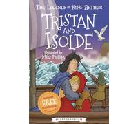 Tristan and Isolde paperback M