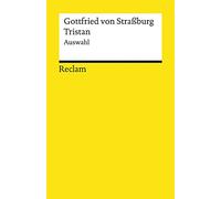 Tristan: Auswahl