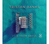 Tristan Banks – View from Above – Vinyle LP – Membran