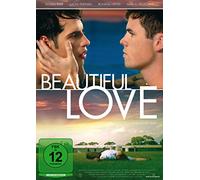 BEAUTIFUL LOVE DVDS FILME NEUF - TRISTAN BARR, LUCAS LINEHAN