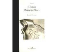 Tristan Benson Blues - Del Campo Gómez, Jesús Del Campo Gómez, Jesús (Auteur)