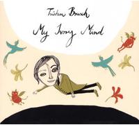Tristan Brusch - My Ivory Mind [Import]