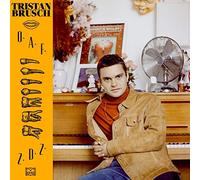 Tristan brusch - Operationen am faulen Zahn der Zeit [Import]