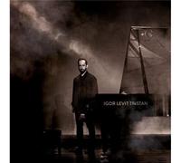Igor Levit – Tristan – CD (Sony)