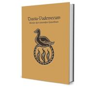 Tristan Deneke An DSA - Travia-Vademecum: Brevier des reisenden Geweihte (Relié)