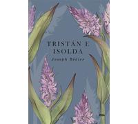 Tristán e Isolda - Joseph Bédier - RBA LIT - ebook (ePub) - Livre