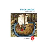 Collectif, René Louis – Tristan et Iseult – Roman – Poche