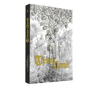 Tristan et Iseult