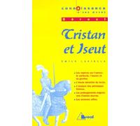 Tristan Et Iseult - Beroul