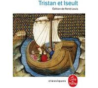 Tristan et Iseult Collectif (Auteur), René Louis (Auteur)