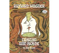 Tristan et Iseult - Conducteur