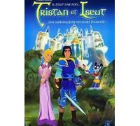 Tristan et iseut