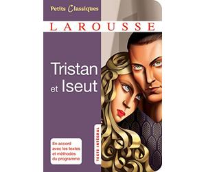 Tristan et Iseut