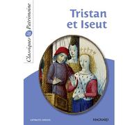Tristan Et Iseut - Extraits Choisis
