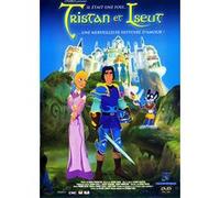 Tristan et Iseut E