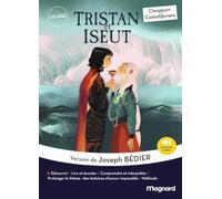 Tristan et Iseut - Extraits choisis - Classiques et Contemporains