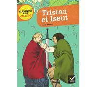 Tristan ET Iseut (French Edition) by Thomas Beroul (2011-08-31)