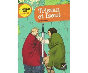Tristan ET Iseut (French Edition) by Thomas Beroul (2011-08-31)