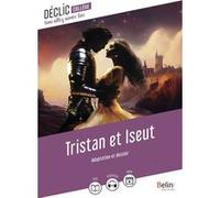 Tristan et Iseut Gaëlle Brodhag (Auteur)