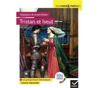 Tristan et Iseut Hélène Potelet (Auteur), Béroul (Auteur), Michelle Busseron-Coupel (Auteur)