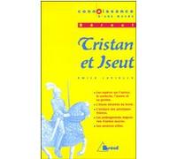 Tristan et Iseut LAVIELLE (Auteur)