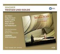 Tristan et Isolde