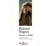 Tristan et Isolde