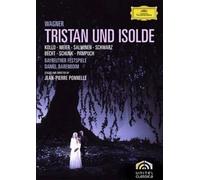 Tristan et Isolde