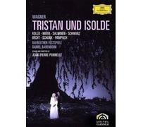 Tristan et Isolde E