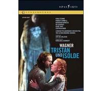 Tristan et Isolde E