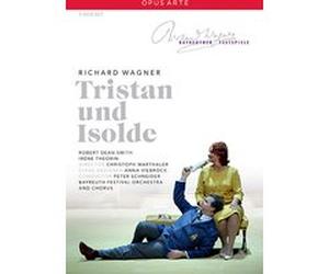 Tristan et Isolde E
