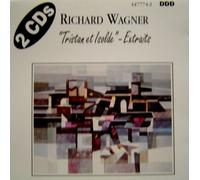 Tristan Et Isolde - Extraits