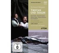 Tristan et isolde - nhk hall Tokyo 1993 E