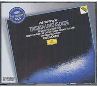 Tristan Et Isolde, Opéra En 3 Actes