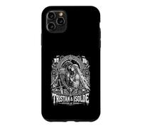 Tristan et Isolde Potion of Doom Dark Romance Coque pour iPhone 11 Pro Max