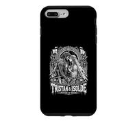 Tristan et Isolde Potion of Doom Dark Romance Coque pour iPhone 7 Plus/8 Plus