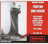 Tristan et Isolde - Reiner, 1950