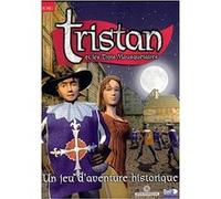 Tristan Et Les Trois Mousquetaires PC-MAC
