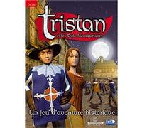 Tristan et les Trois Mousquetaires G