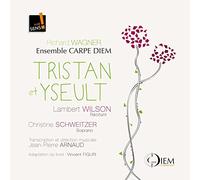 Tristan et Yseult