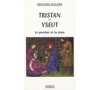 Tristan Et Yseult - Le Porcher Et La Truie