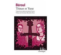 Tristan et Yseut – Gallimard