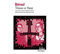 Tristan et Yseut – Gallimard