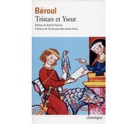 Tristan et Yseut
