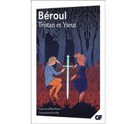 Tristan et Yseut – Flammarion